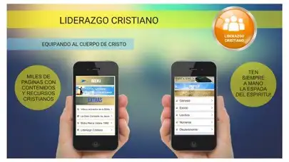 Play Liderazgo Cristiano as an online game Liderazgo Cristiano with UptoPlay