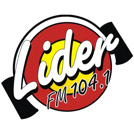 Play Lider FM 104.1 APK