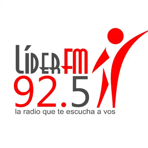 Play Lider FM 92.5 MHz. APK Play Lider FM 92.5 MHz. APK
