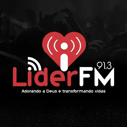 Play LIDER FM CURITIBA 91.3 APK Play LIDER FM CURITIBA 91.3 APK
