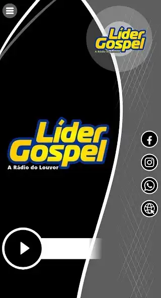 Play Lider Gospel  and enjoy Lider Gospel with UptoPlay