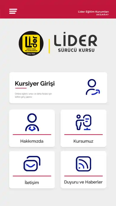 Play Lider Sürücü Kursu  and enjoy Lider Sürücü Kursu with UptoPlay