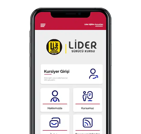 Play Lider Sürücü Kursu as an online game Lider Sürücü Kursu with UptoPlay