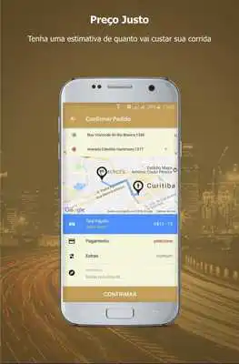 Play Lider Taxi Curitiba