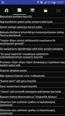 Play LiderTV  Radio Azerbaijan