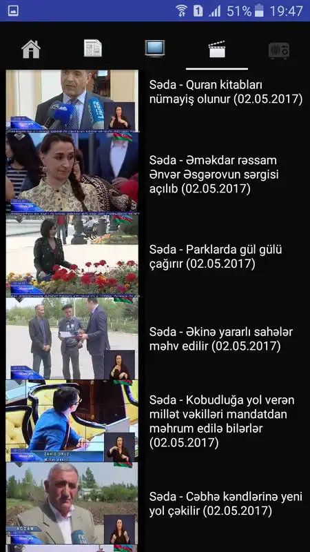 Play LiderTV  Radio Azerbaijan