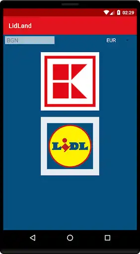 Play LidLand  and enjoy LidLand with UptoPlay