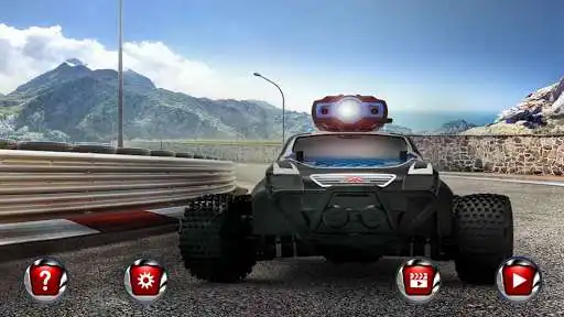 Play Lidl_RC_Truck  and enjoy Lidl_RC_Truck with UptoPlay