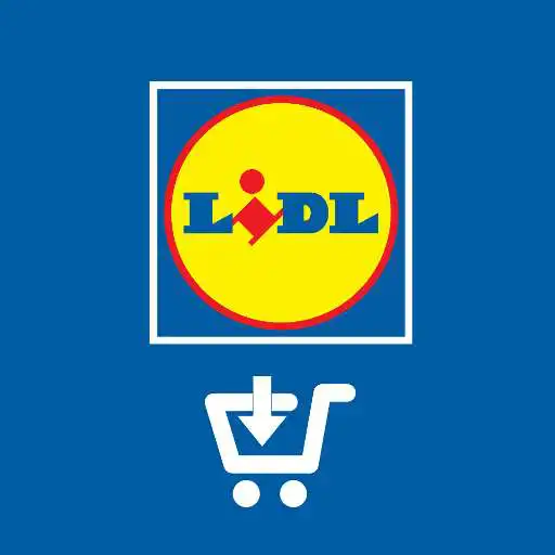 Play Lidl Shop&Go APK Play Lidl Shop&Go APK