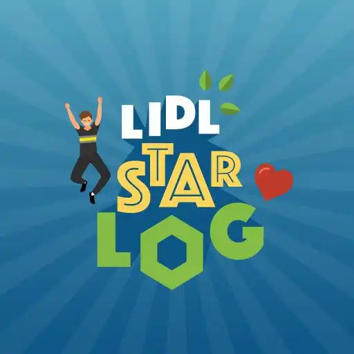 Play Lidl StarLog APK Play Lidl StarLog APK