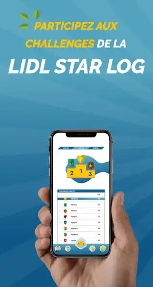 Play Lidl StarLog  and enjoy Lidl StarLog with UptoPlay