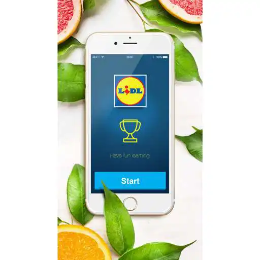 Play Lidl Warenkunde App APK Play Lidl Warenkunde App APK