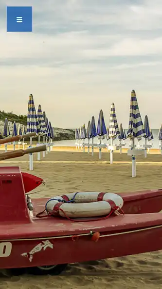 Play Lido Delfino Vieste  and enjoy Lido Delfino Vieste with UptoPlay