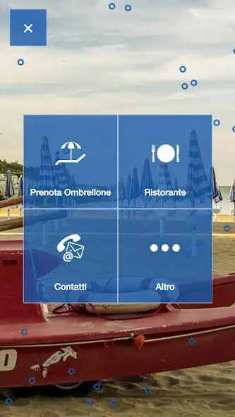 Play Lido Delfino Vieste as an online game Lido Delfino Vieste with UptoPlay