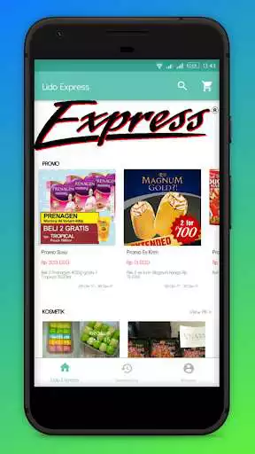 Play Lido Express  and enjoy Lido Express with UptoPlay