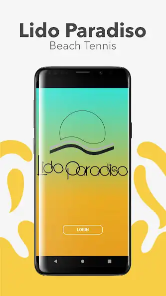 Play Lido Paradiso  and enjoy Lido Paradiso with UptoPlay
