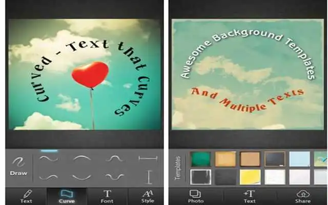 Play Lidow editing foto