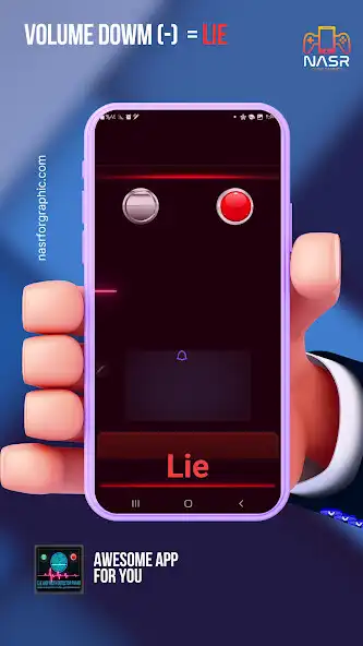 Play Lie and truth detector prank as an online game online Lie and truth detector prank with UptoPlay Play Lie and truth detector prank as an online game Lie and truth detector prank with UptoPlay