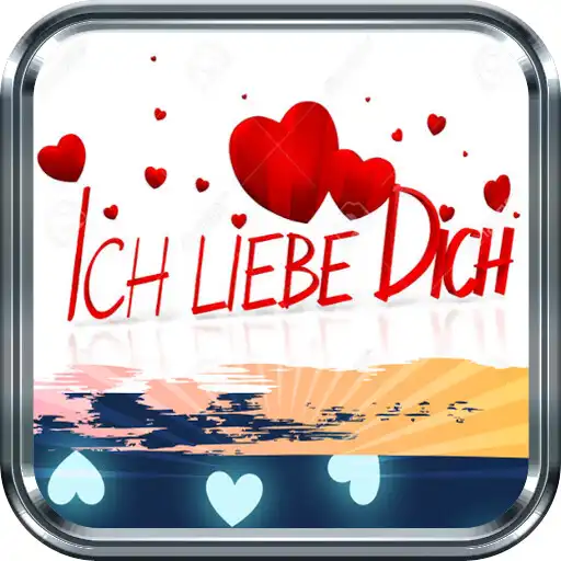 Play Liebe Bilder Deutsch APK