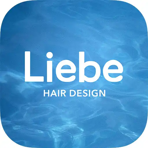 Play 新潟県上越市にある美容室Liebe HAIR DESIGN APK