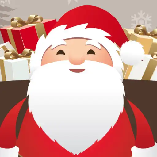 Play Lieber guter Weihnachtsmann APK