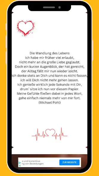 Play Liebesgedichte  and enjoy Liebesgedichte with UptoPlay