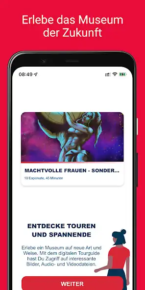Play Liebes Leben Museum  and enjoy Liebes Leben Museum with UptoPlay