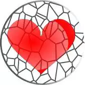 Free play online Liebestest (love test) APK Free play online Liebestest (love test) APK