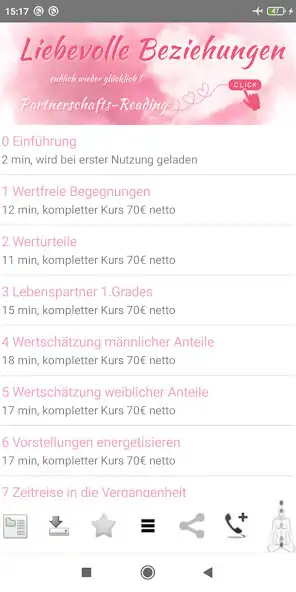 Play Liebevolle Beziehung as an online game Liebevolle Beziehung with UptoPlay
