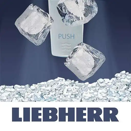 Run free android online Liebherr Smoothies & Ice APK