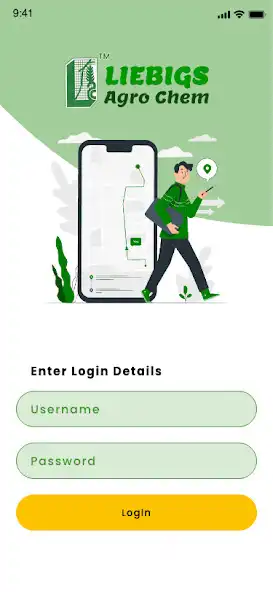 Play Liebigs Tracking App  and enjoy Liebigs Tracking App with UptoPlay