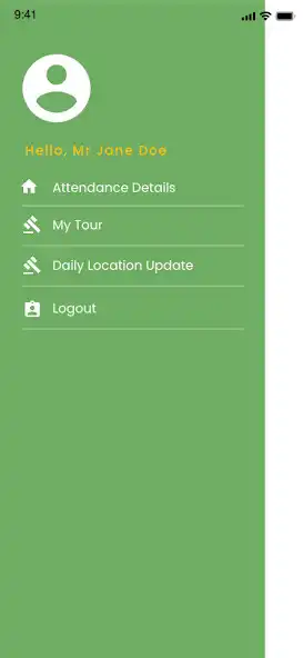 Play Liebigs Tracking App as an online game Liebigs Tracking App with UptoPlay