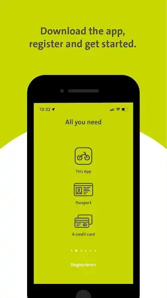 Play LIEbike as an online game LIEbike with UptoPlay