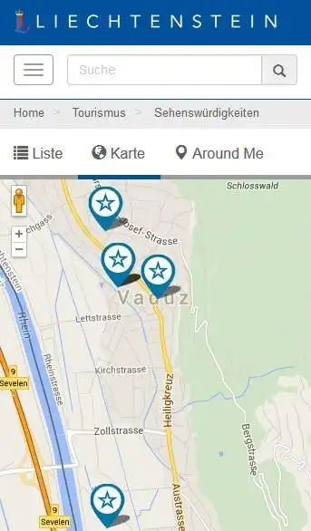 Play Liechtenstein as an online game Liechtenstein with UptoPlay