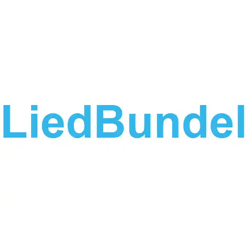 Play LiedBundel APK