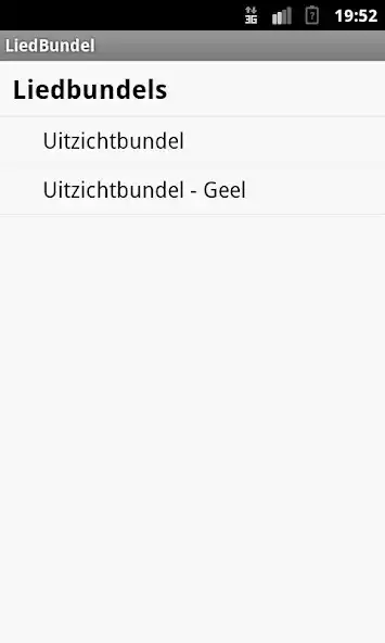 Play LiedBundel as an online game online LiedBundel with UptoPlay Play LiedBundel as an online game LiedBundel with UptoPlay