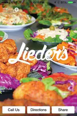 Play Lieders Play Lieders