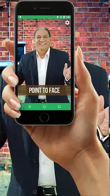 Play Lie Detector Camera Prank