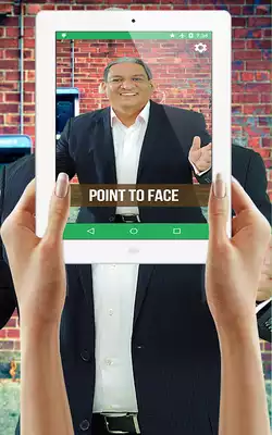 Play Lie Detector Camera Prank