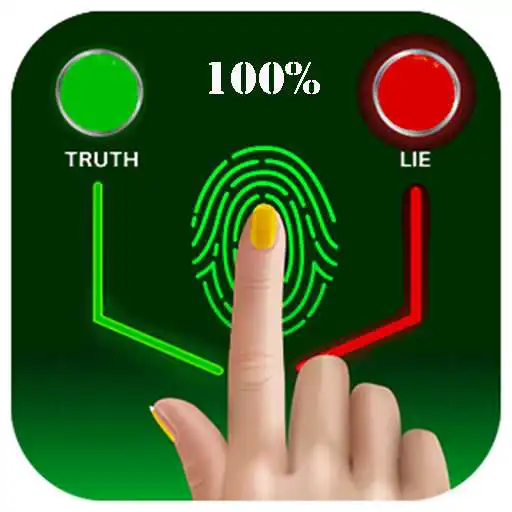 Play Lie Detector - Lie Prank APK