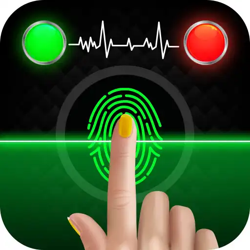Play Lie Detector, Lie Test Scanner APK Play Lie Detector, Lie Test Scanner APK