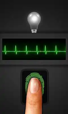 Play Lie Detector Machine Prank 2018