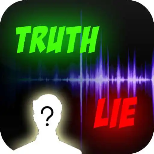 Play Lie Detector - Polygraph Prank APK Play Lie Detector - Polygraph Prank APK