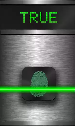 Play Lie detector Prank