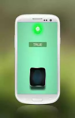 Play Lie detector Prank
