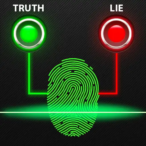 Play Lie Detector Prank-Truth Test APK