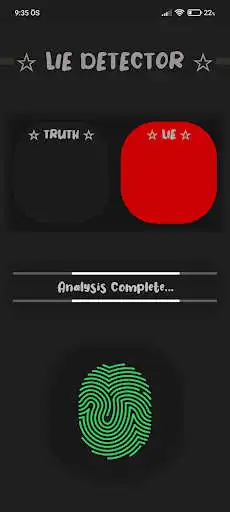 Play Lie Detector Simulator 2021 as an online game online Lie Detector Simulator 2021 with UptoPlay com.melibar.liedetector Play Lie Detector Simulator 2021 as an online game Lie Detector Simulator 2021 with UptoPlay