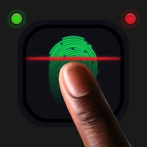 Play Lie Detector Simulator 2077 APK