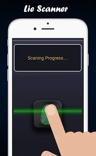 Play Lie Detector Simulator-Mood Scanner Detector Prank  and enjoy Lie Detector Simulator-Mood Scanner Detector Prank with UptoPlay