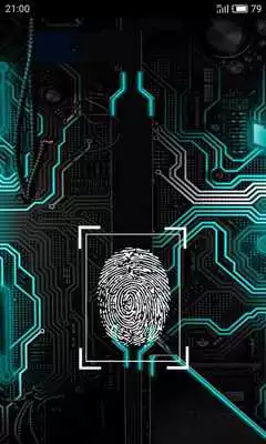 Play Lie Detector Simulator